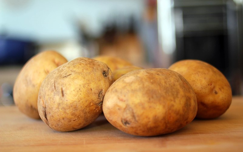 Potatoes