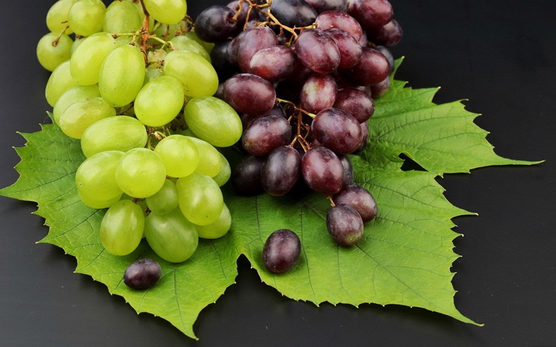 Grapes