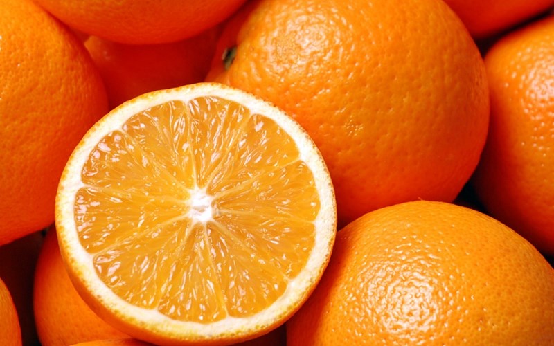 Oranges
